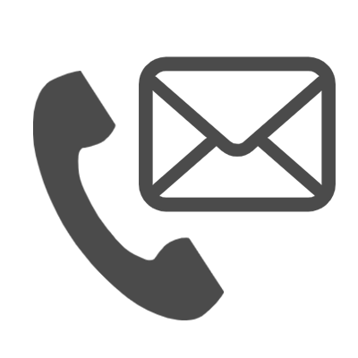 お問合せ・お申込み