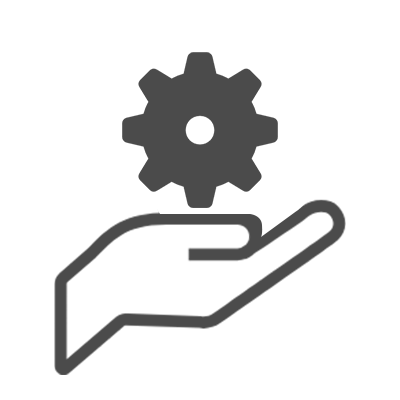 アフターサポート